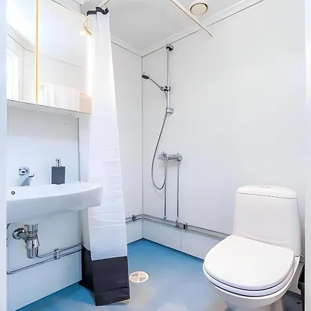 Oslo Airport Apartmán Garder